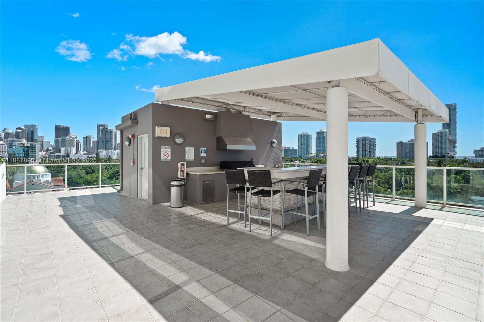 2525 Southwest 3rd Avenue, Unit 1111 Miami, FL 33129 - Photo 43 of 56