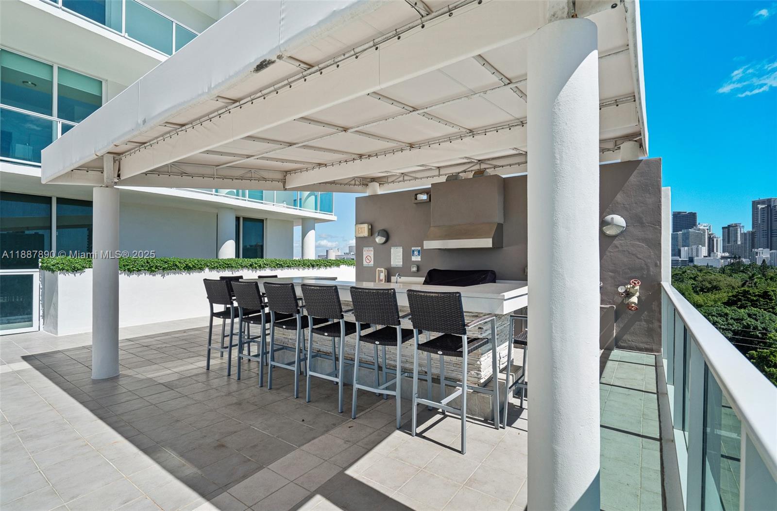 2525 Southwest 3rd Avenue, Unit 1111 Miami, FL 33129 - Photo 44 of 56