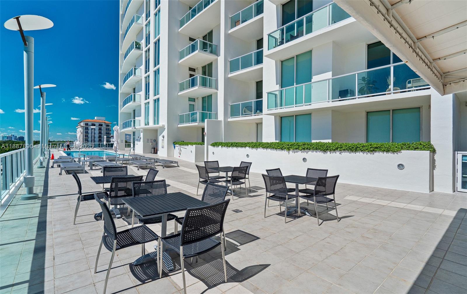 2525 Southwest 3rd Avenue, Unit 1111 Miami, FL 33129 - Photo 45 of 56