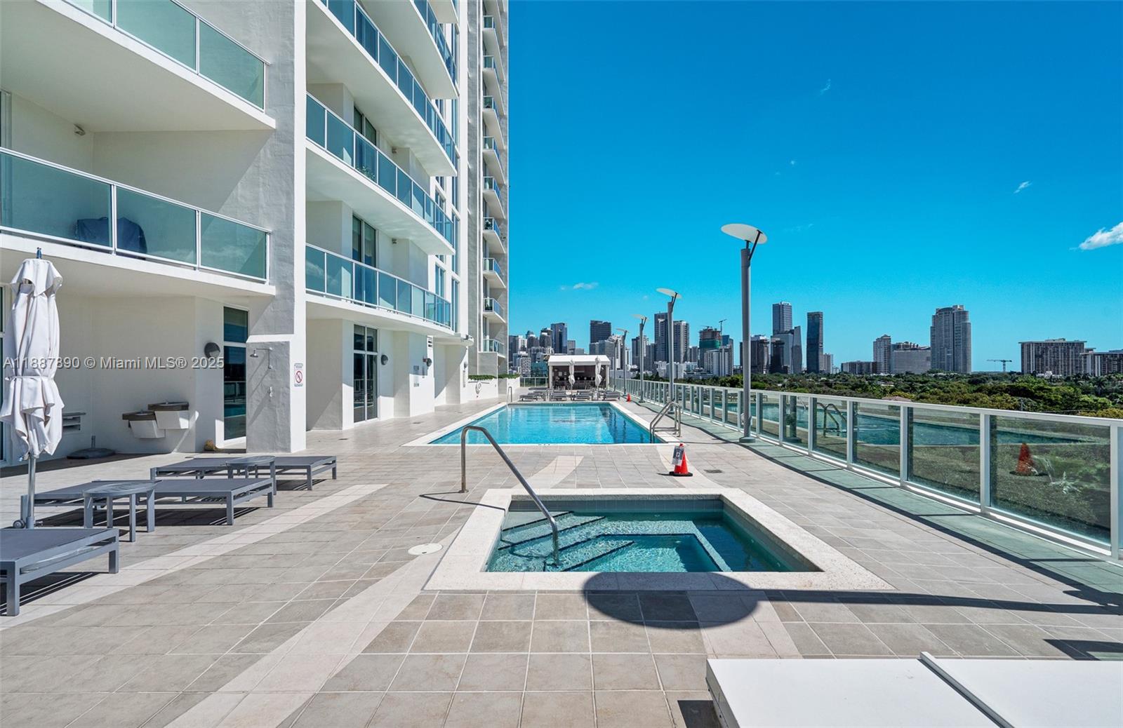 2525 Southwest 3rd Avenue, Unit 1111 Miami, FL 33129 - Photo 46 of 56