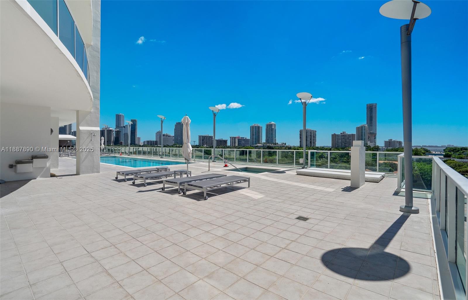 2525 Southwest 3rd Avenue, Unit 1111 Miami, FL 33129 - Photo 47 of 56