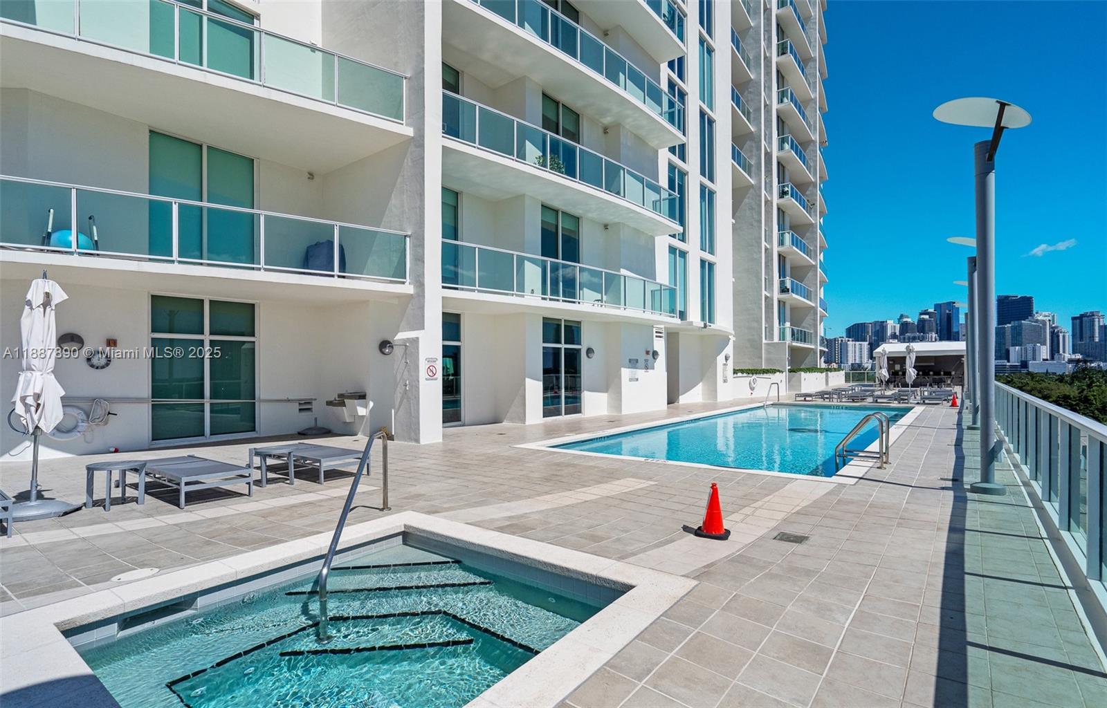 2525 Southwest 3rd Avenue, Unit 1111 Miami, FL 33129 - Photo 48 of 56