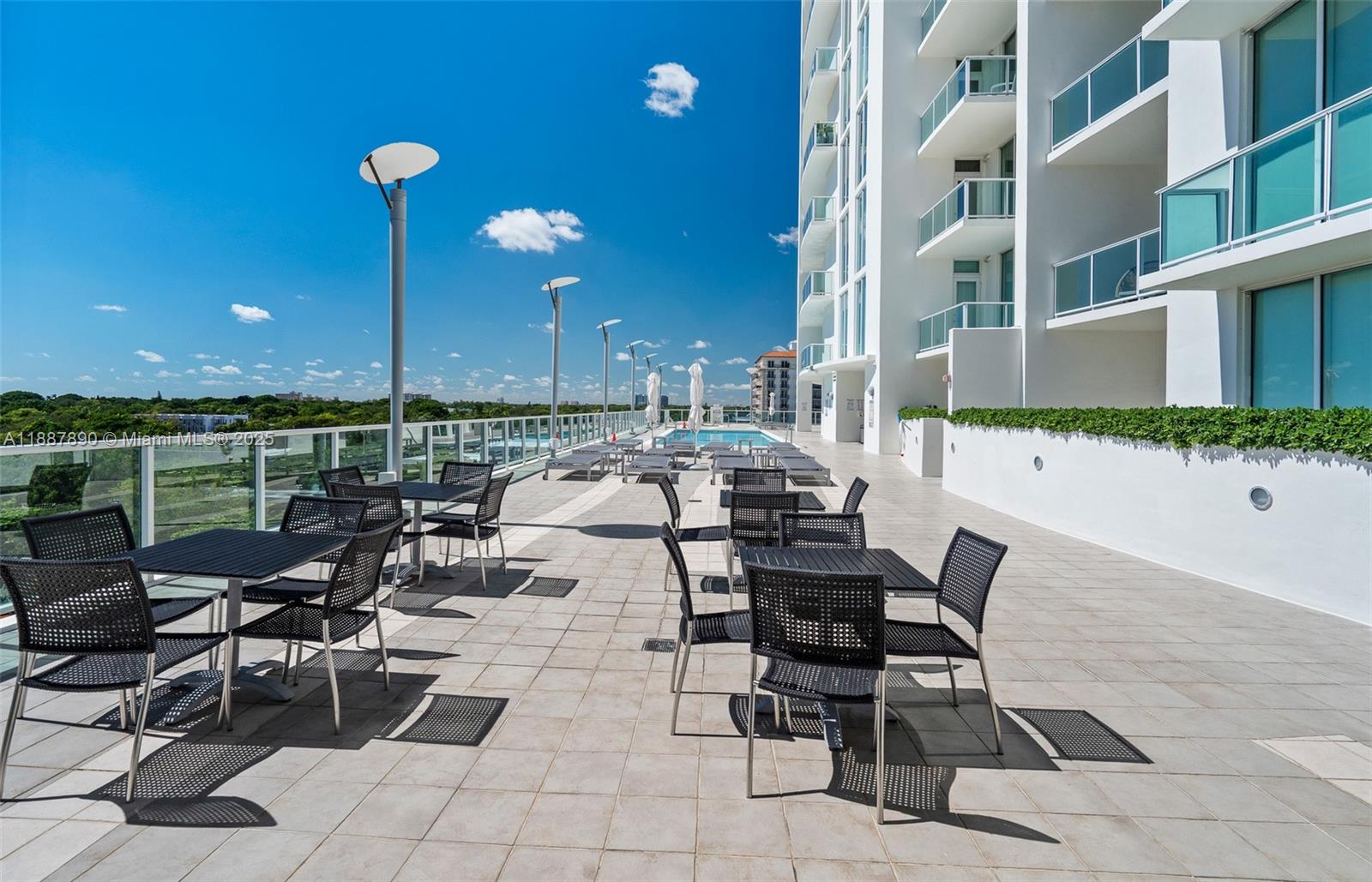 2525 Southwest 3rd Avenue, Unit 1111 Miami, FL 33129 - Photo 49 of 56