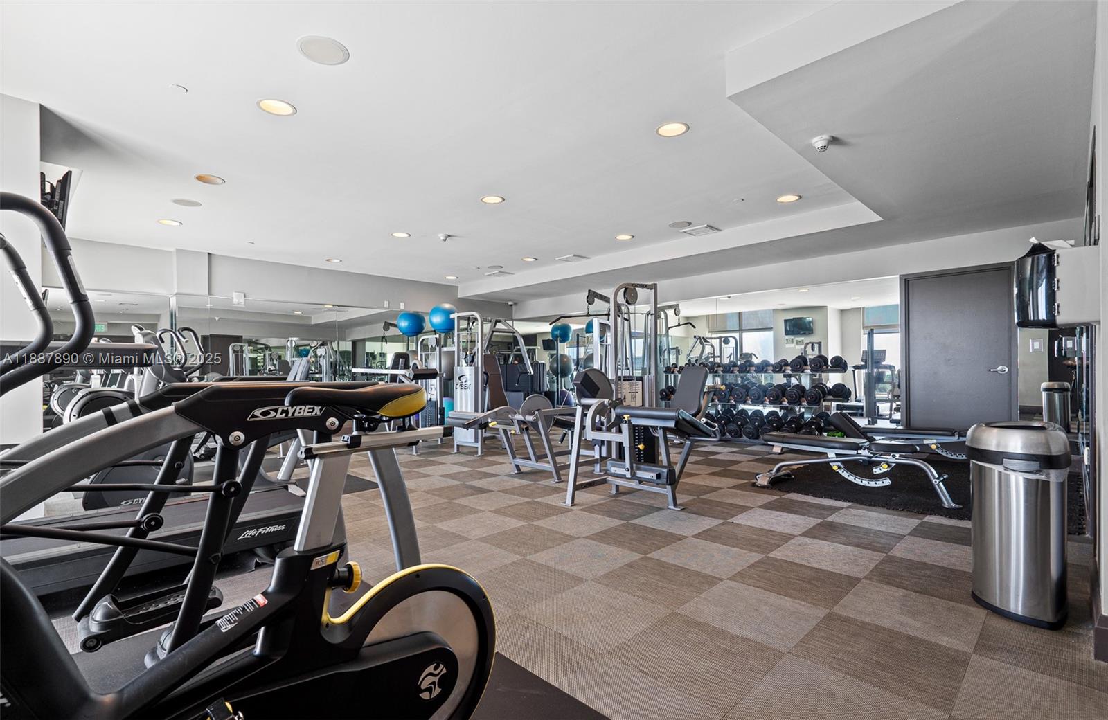 2525 Southwest 3rd Avenue, Unit 1111 Miami, FL 33129 - Photo 52 of 56