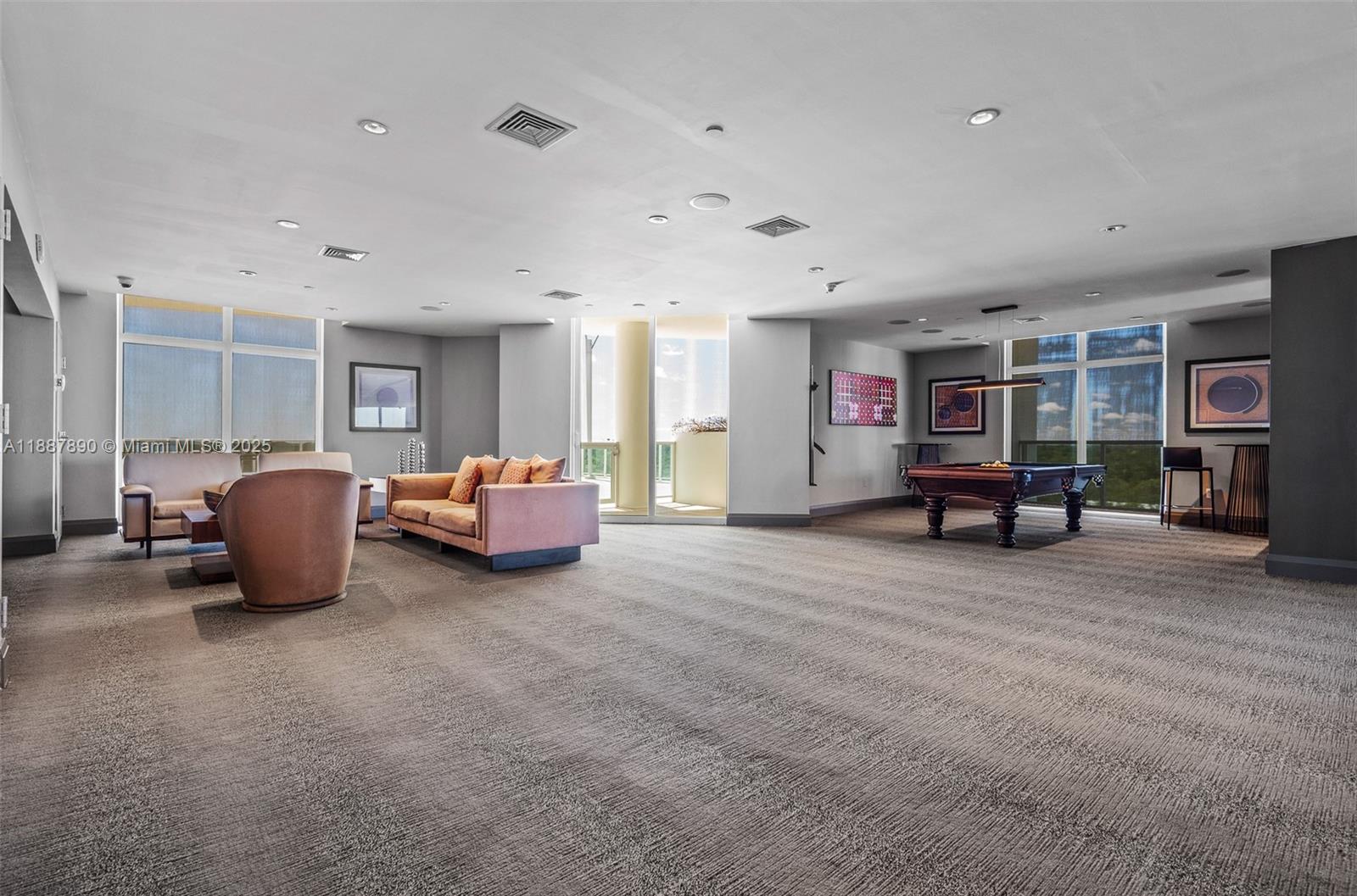 2525 Southwest 3rd Avenue, Unit 1111 Miami, FL 33129 - Photo 53 of 56