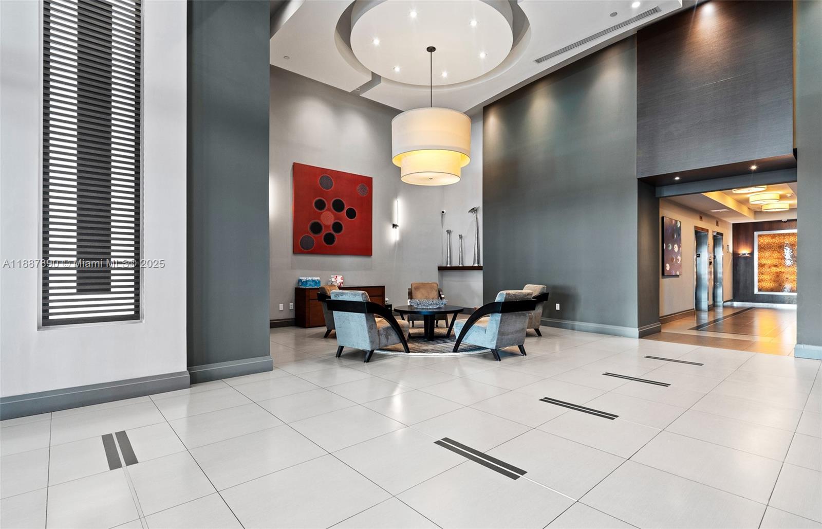 2525 Southwest 3rd Avenue, Unit 1111 Miami, FL 33129 - Photo 54 of 56