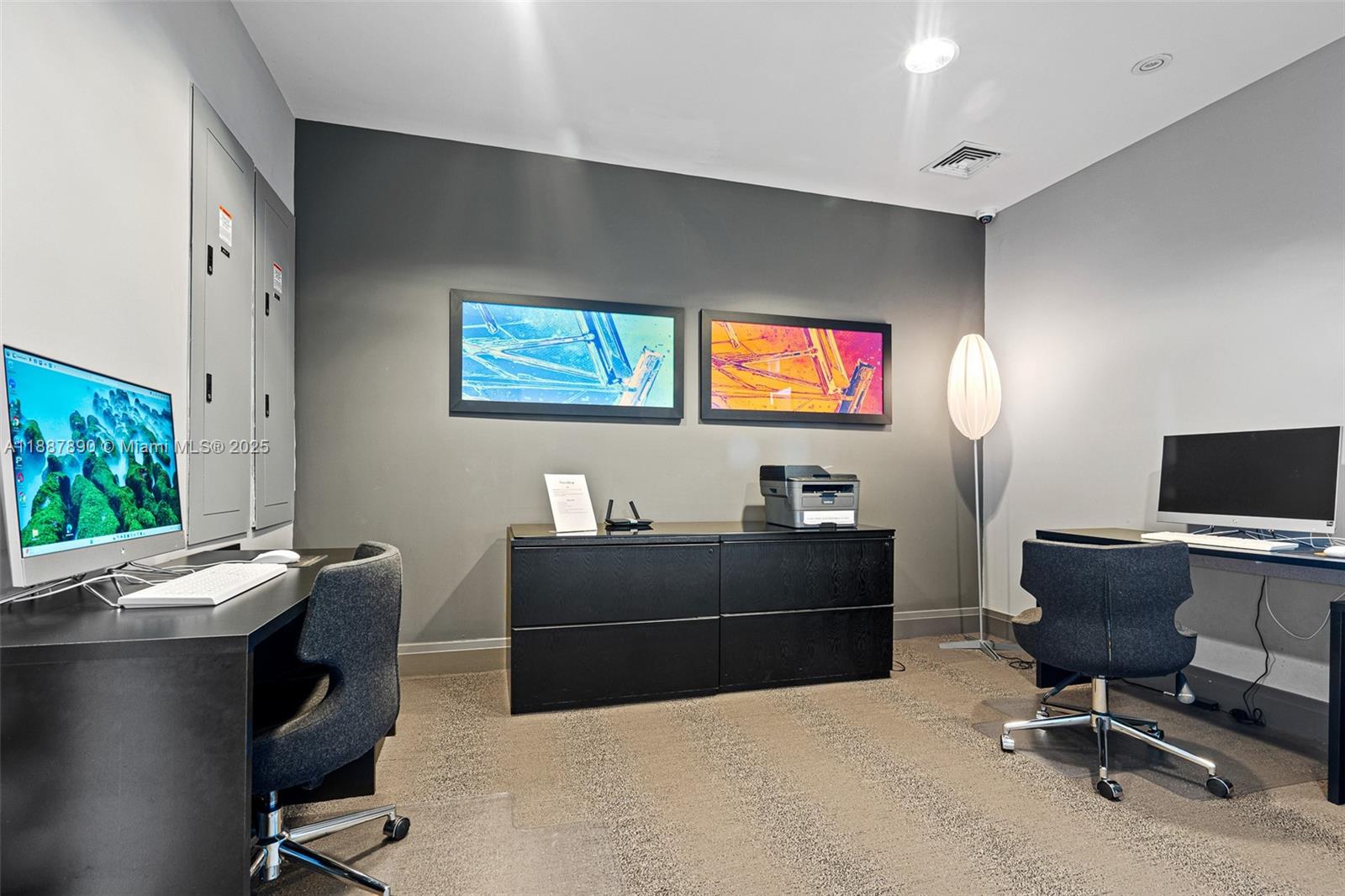 2525 Southwest 3rd Avenue, Unit 1111 Miami, FL 33129 - Photo 55 of 56