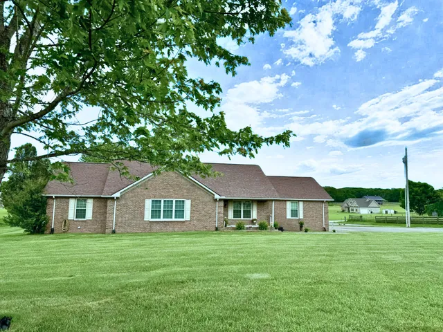 $479,900 | 1698 Porter Road, Bon Aqua, TN 37025