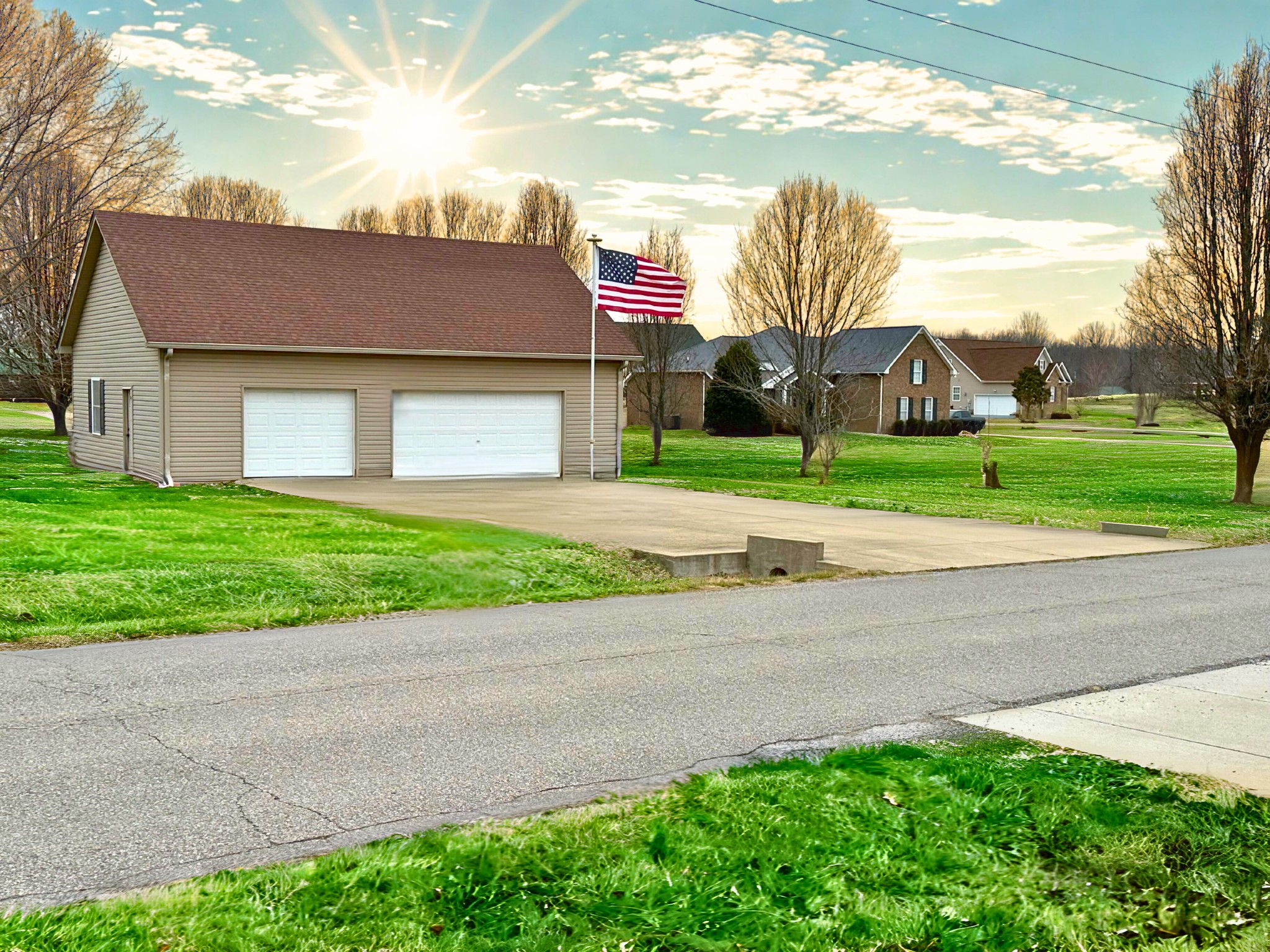1698 Porter Road Bon Aqua, TN 37025 - Photo 2 of 12