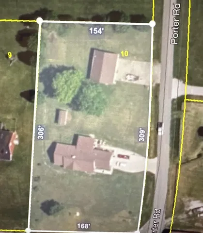 $479,900 | 1698 Porter Road, Bon Aqua, TN 37025