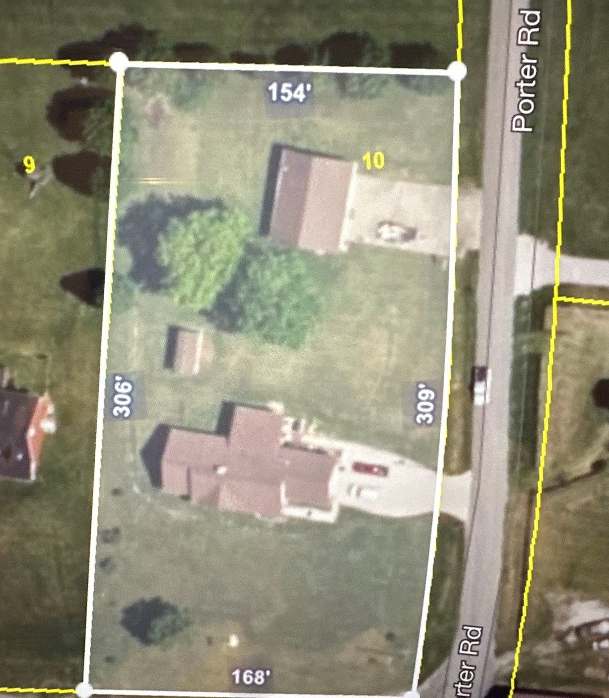 1698 Porter Road Bon Aqua, TN 37025 - Photo 3 of 12