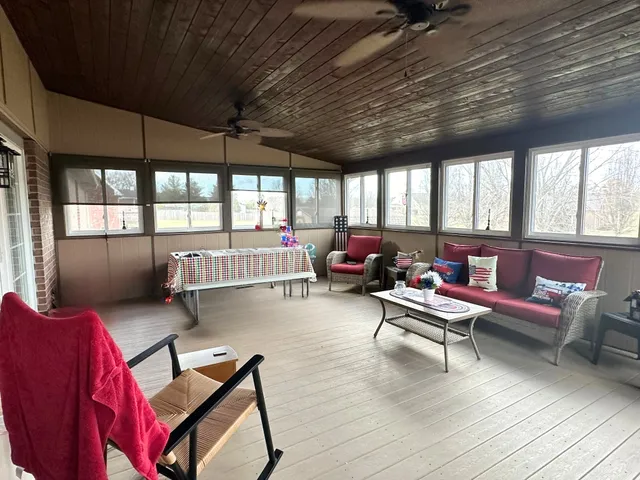 $479,900 | 1698 Porter Road, Bon Aqua, TN 37025