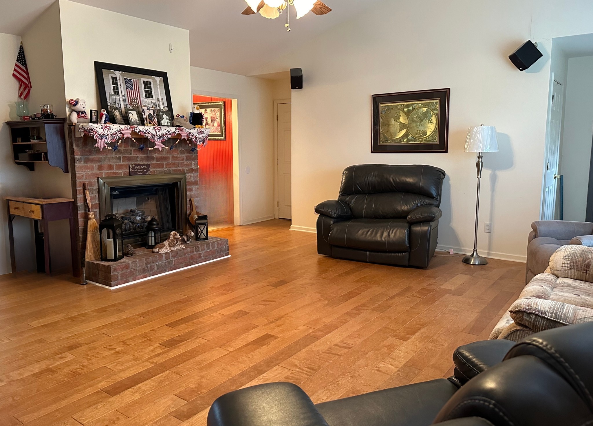 1698 Porter Road Bon Aqua, TN 37025 - Photo 5 of 12