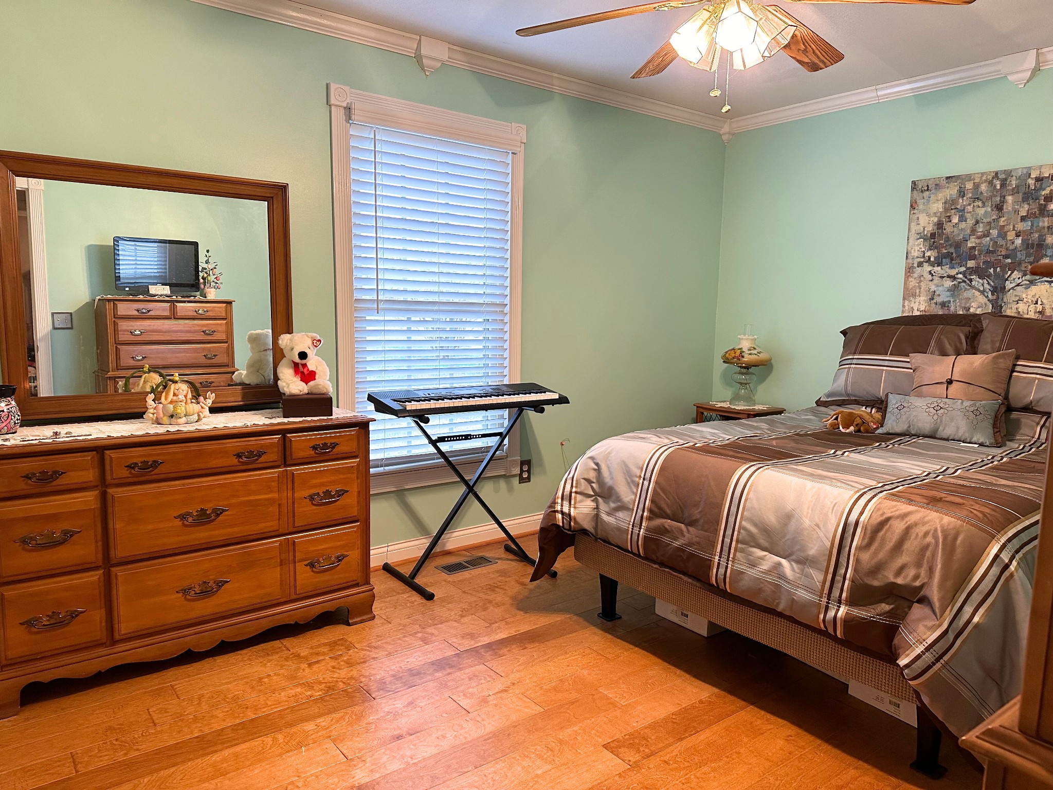 1698 Porter Road Bon Aqua, TN 37025 - Photo 8 of 12