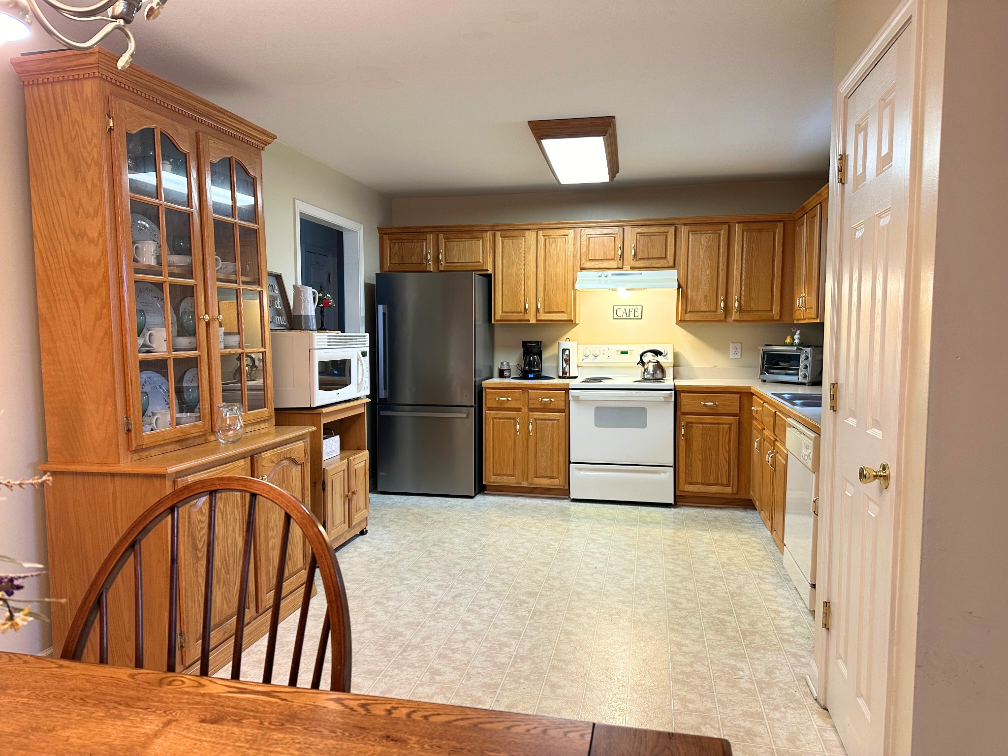 1698 Porter Road Bon Aqua, TN 37025 - Photo 10 of 12