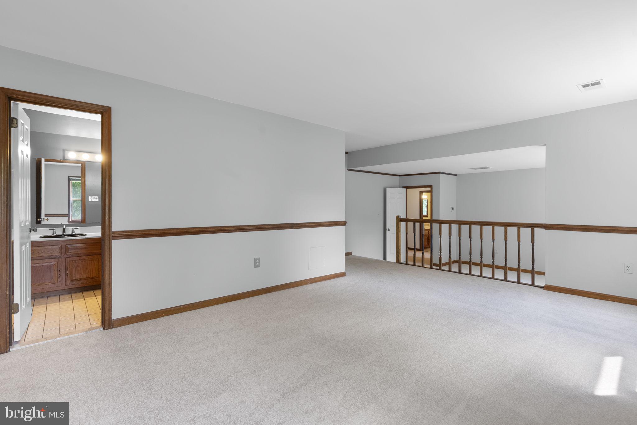 15220 Redgate Drive Silver Spring, MD 20905 - Photo 34 of 65 a view of an empty room with a window