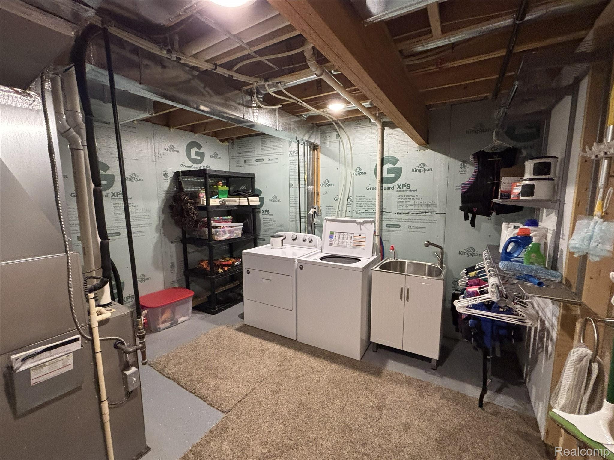 243 Ruddiman Drive Muskegon, MI 49445 - Photo 35 of 39 35.jpg
