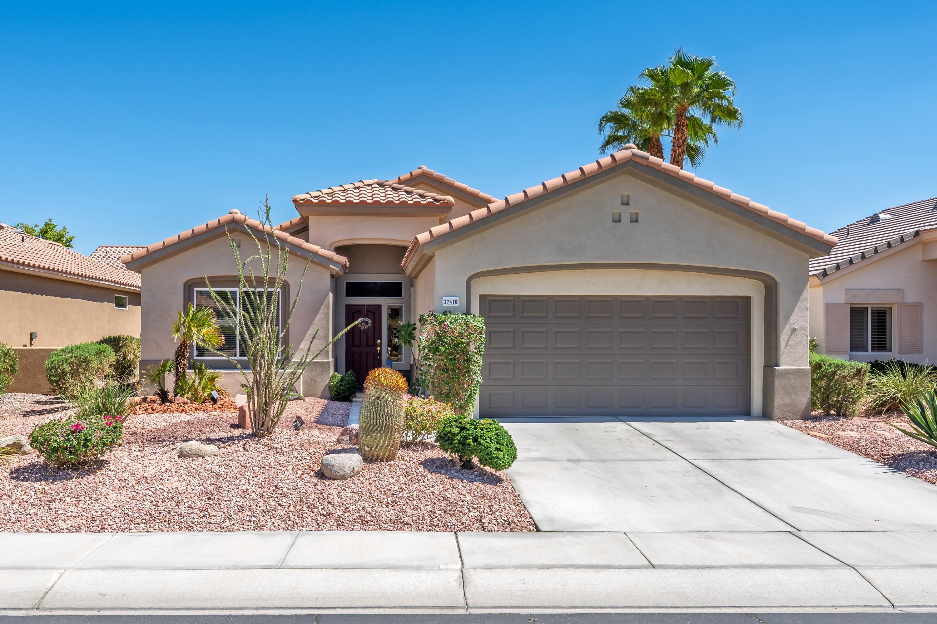 37410 Medjool Avenue Palm Desert, CA 92211 - Photo 1 of 32 Photo-1