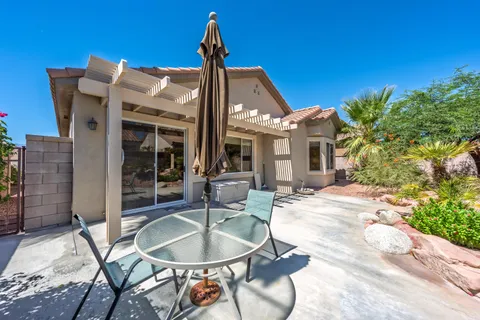 a kitchen with stainless steel appliances a refrigerator and a stove