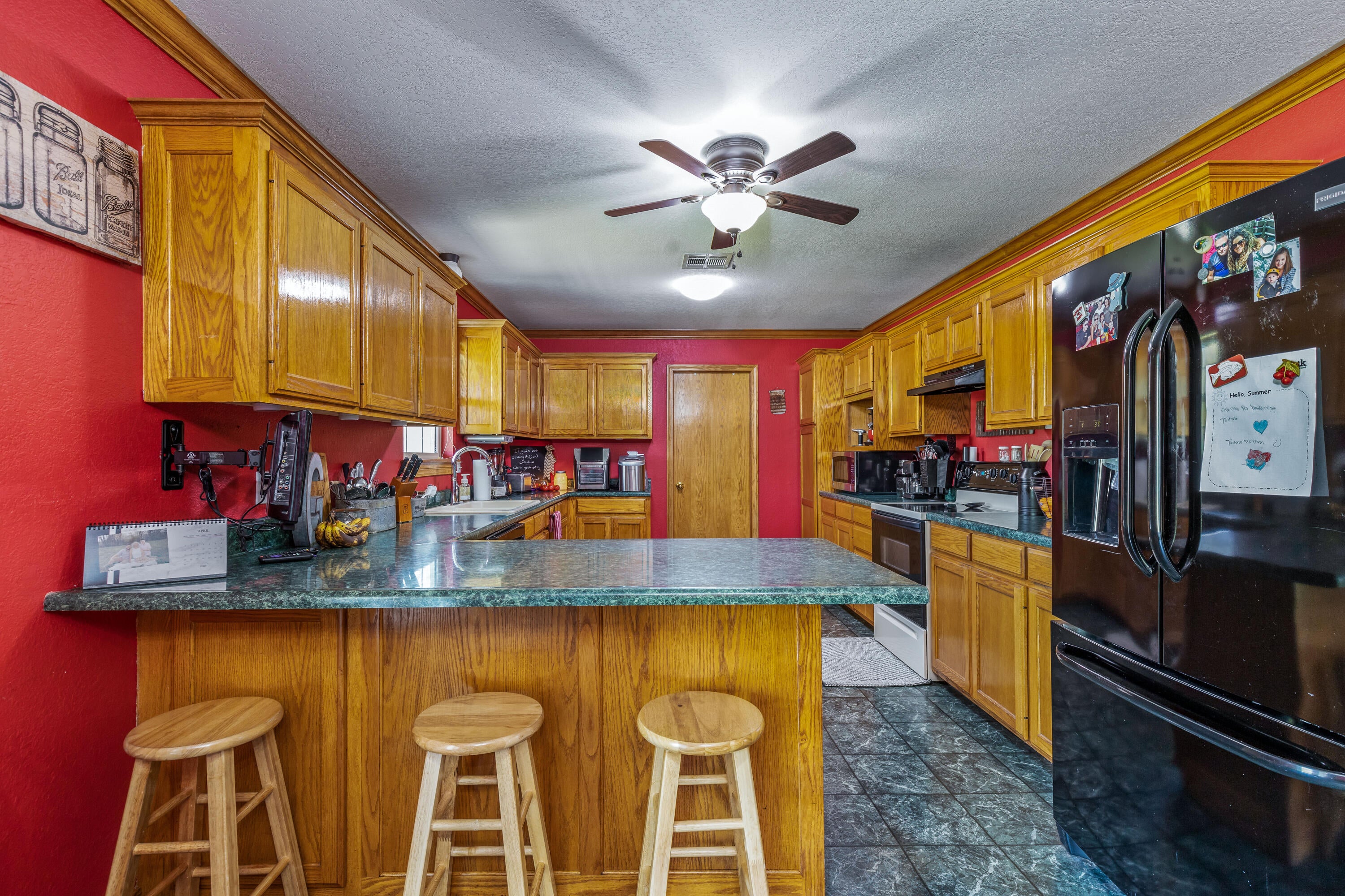 65604 East 160 Road Wyandotte, OK 74370 - Photo 8 of 41 Gallery Image 8