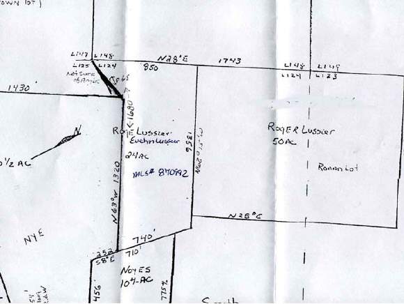 0 Row Off Allard Hill Road Lyndonville, VT 05851 - Photo 1 of 1 Gallery Image 1