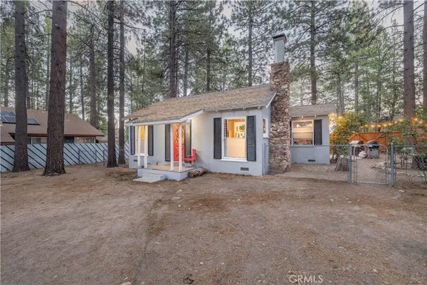 $389,888 | 541 Timber Lane, Big Bear Lake, CA 92315