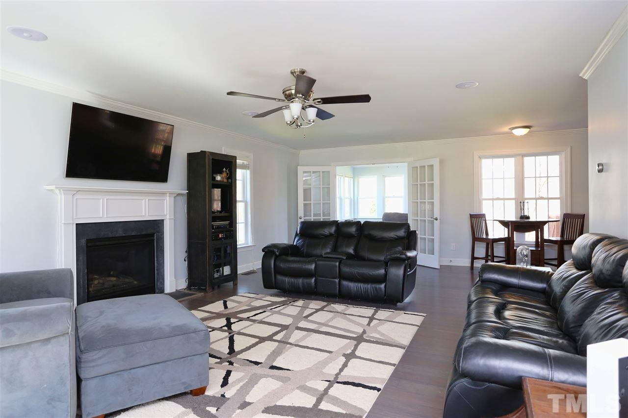 1118 Delham Road Knightdale, NC 27545 - Photo 9 of 26 Photo 9
