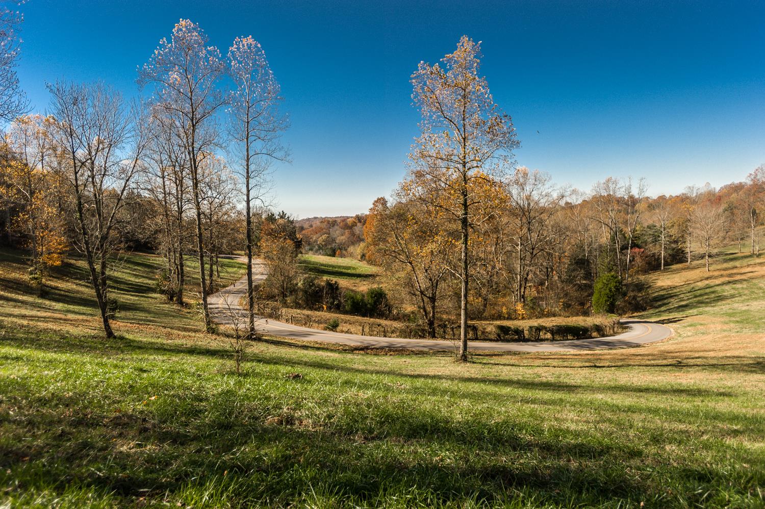 2 Red Tuttle Road Bethpage, TN 37022 - Photo 16 of 17 a view of a playground with a slide