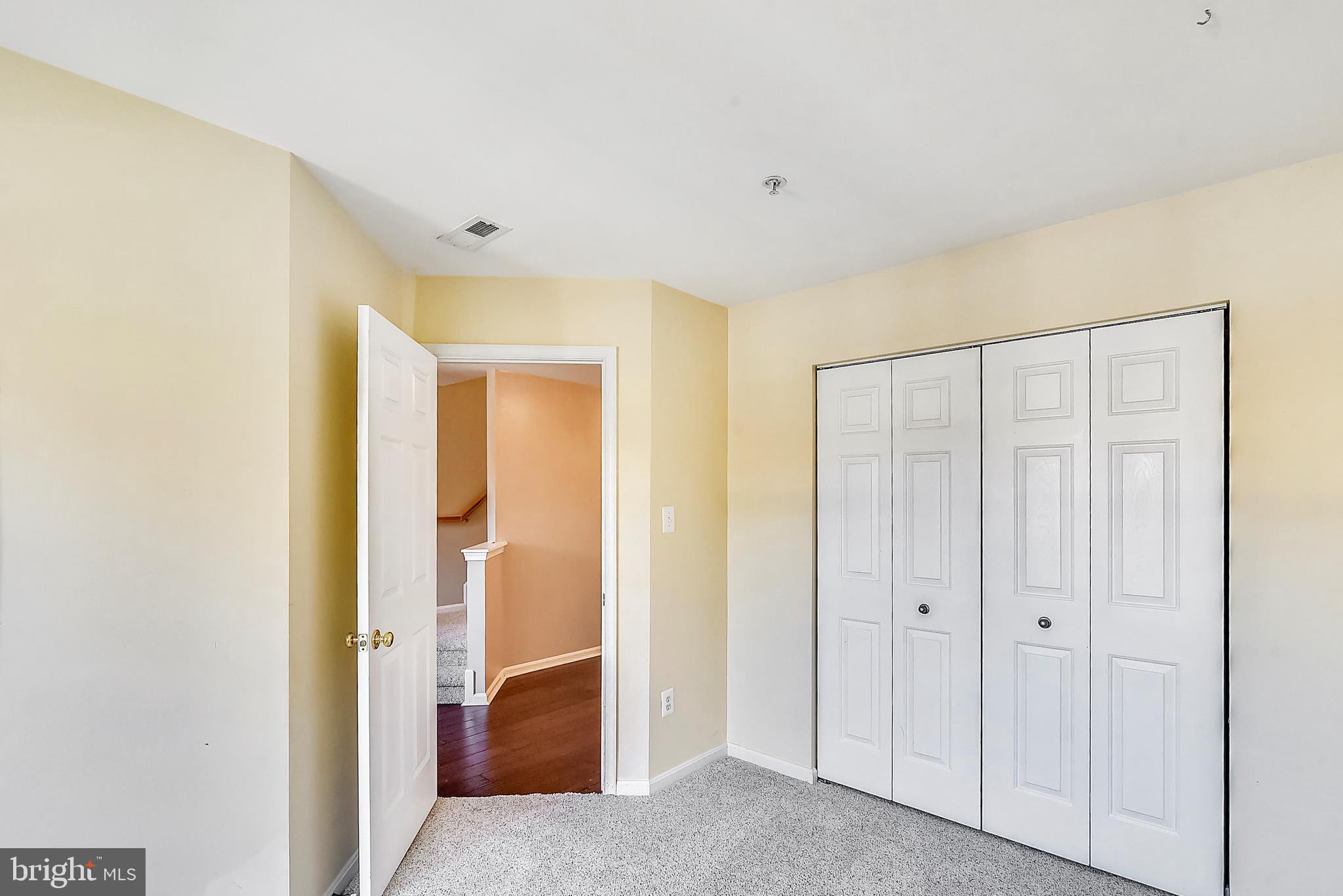 190 Tilden Way Edgewater, MD 21037 - Photo 18 of 27 Bedroom 4 (Lower Level)