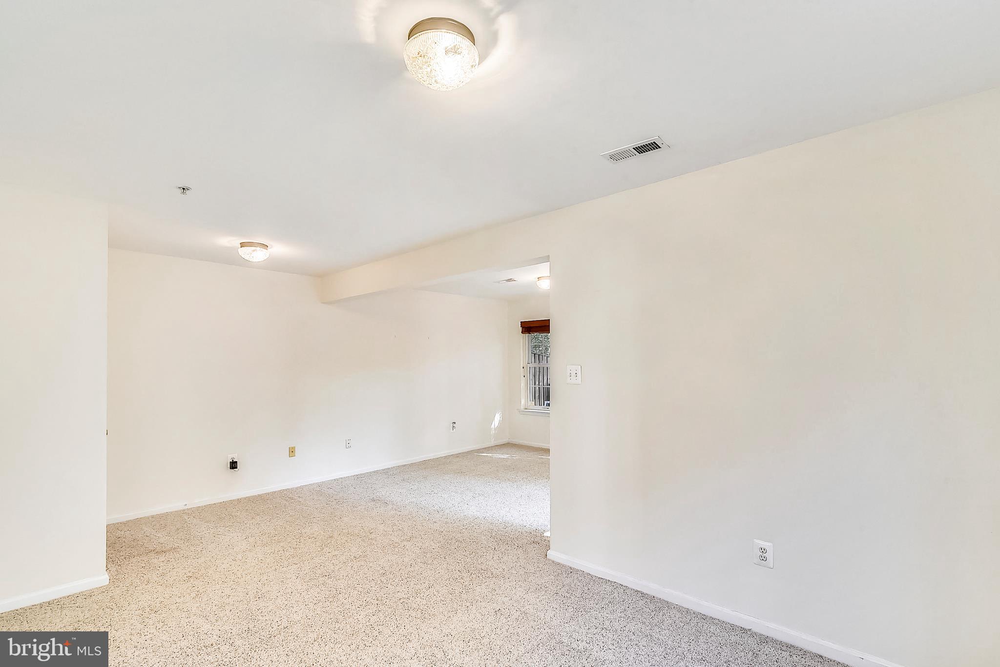 190 Tilden Way Edgewater, MD 21037 - Photo 19 of 27 Lower Level Recreation Room