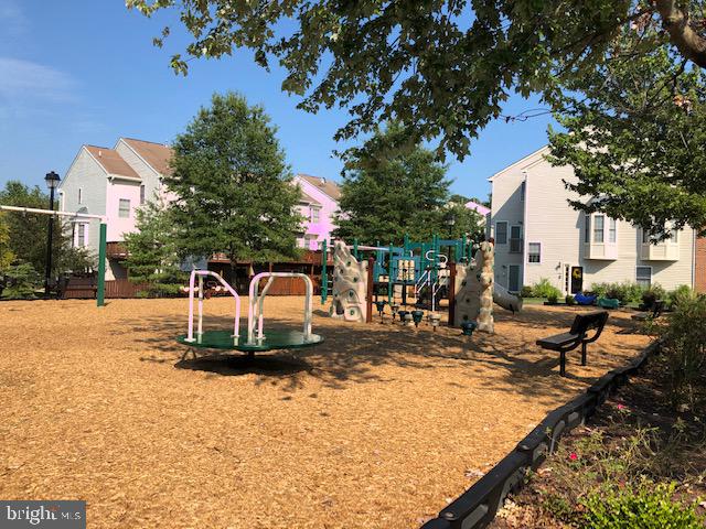 190 Tilden Way Edgewater, MD 21037 - Photo 25 of 27 Community Tot Lot and Playground