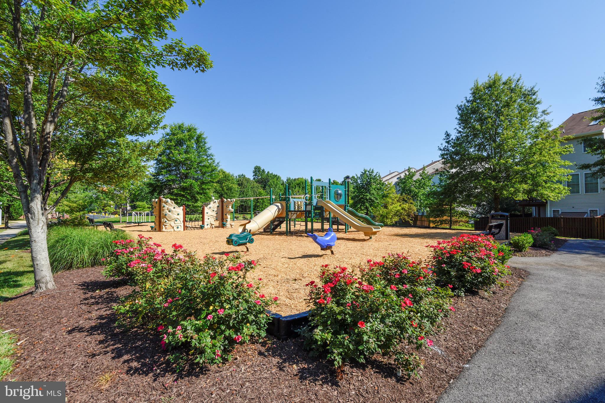 190 Tilden Way Edgewater, MD 21037 - Photo 27 of 27 Community Outdoor Recreation