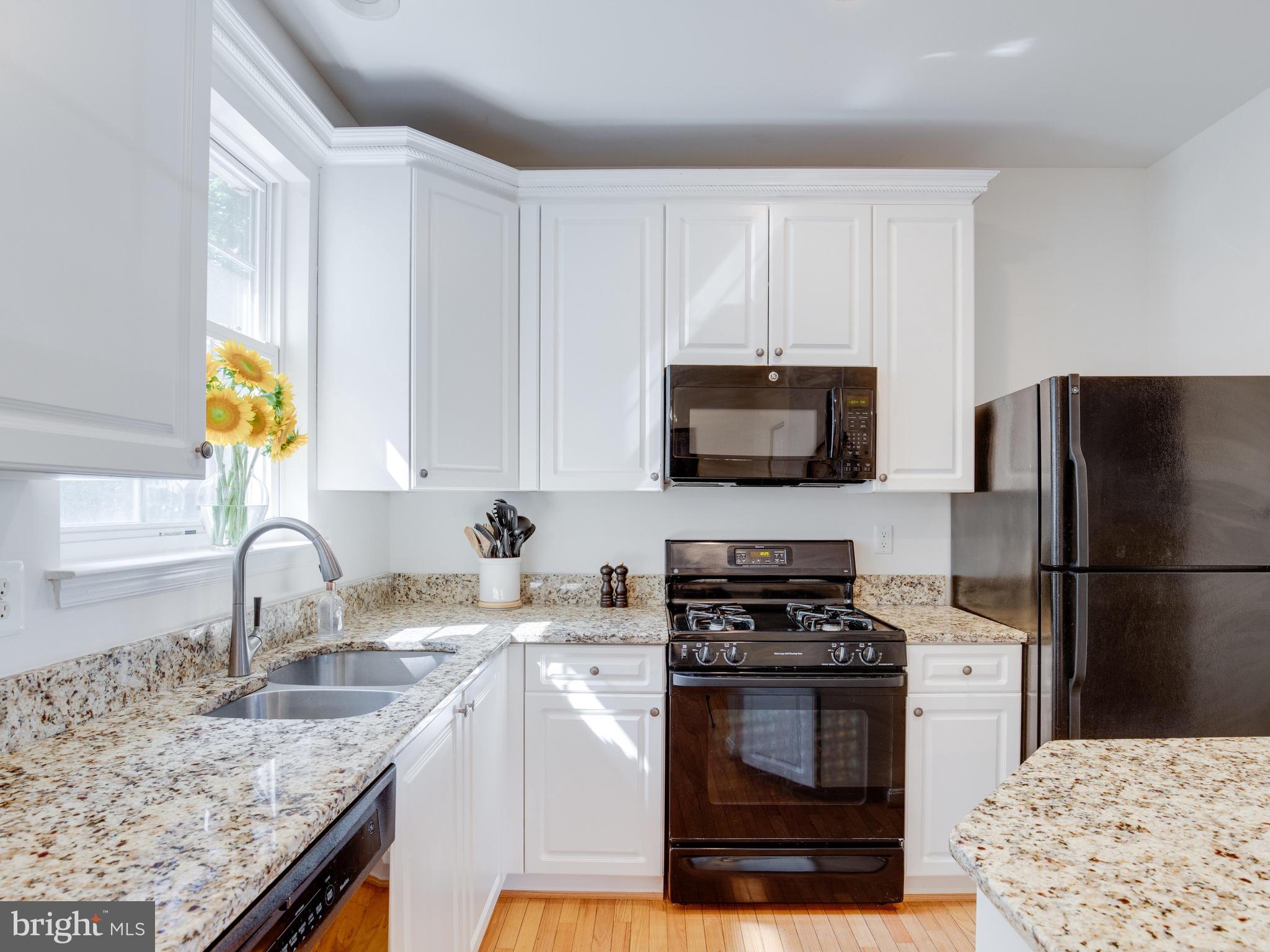 190 Tilden Way Edgewater, MD 21037 - Photo 5 of 27 Kitchen