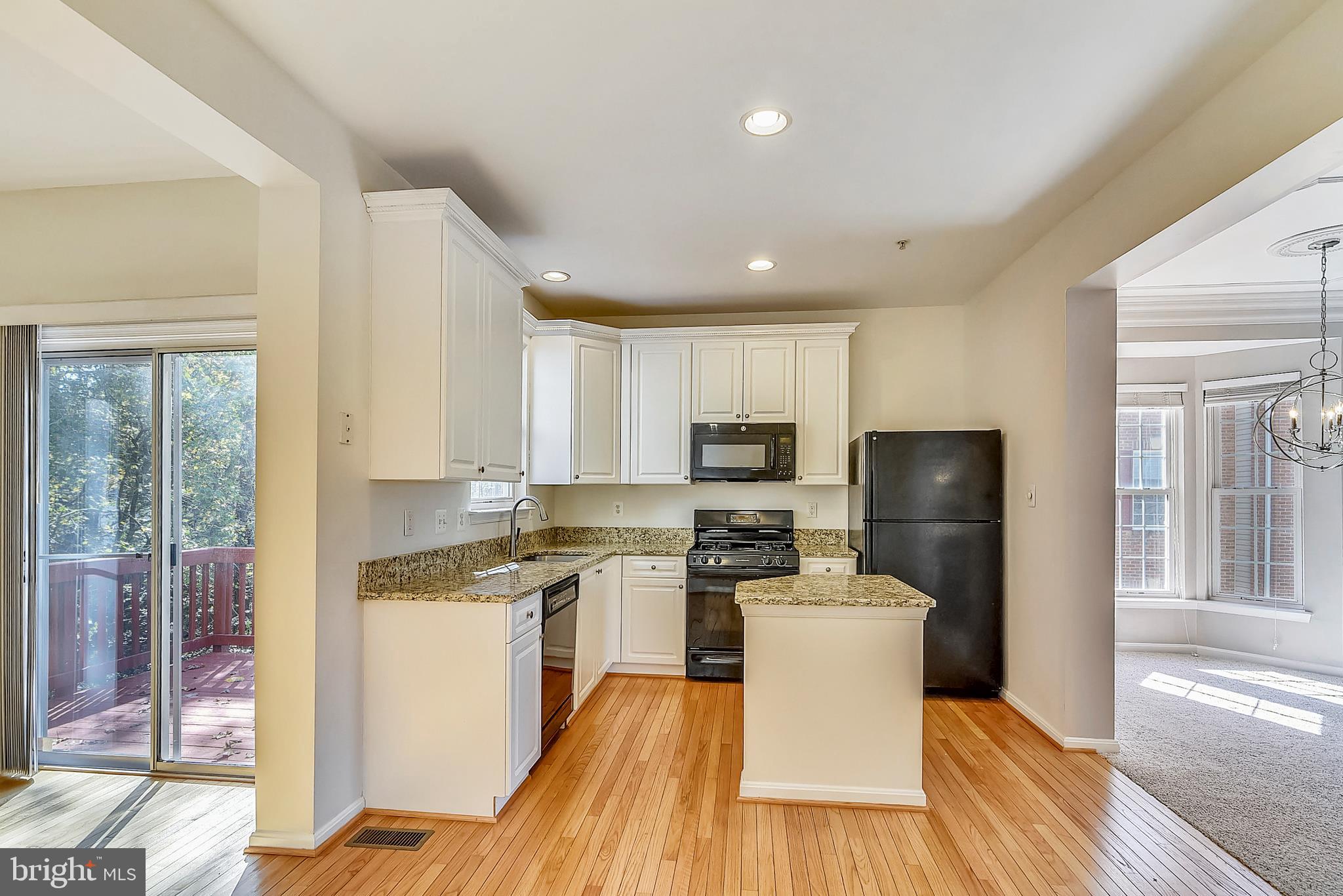 190 Tilden Way Edgewater, MD 21037 - Photo 6 of 27 Kitchen