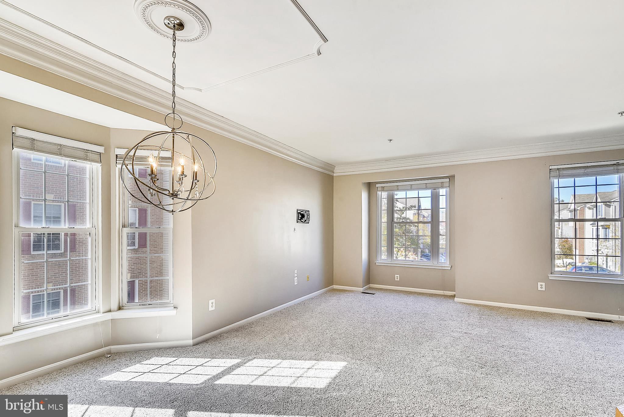 190 Tilden Way Edgewater, MD 21037 - Photo 9 of 27 Dining Room/Living Room