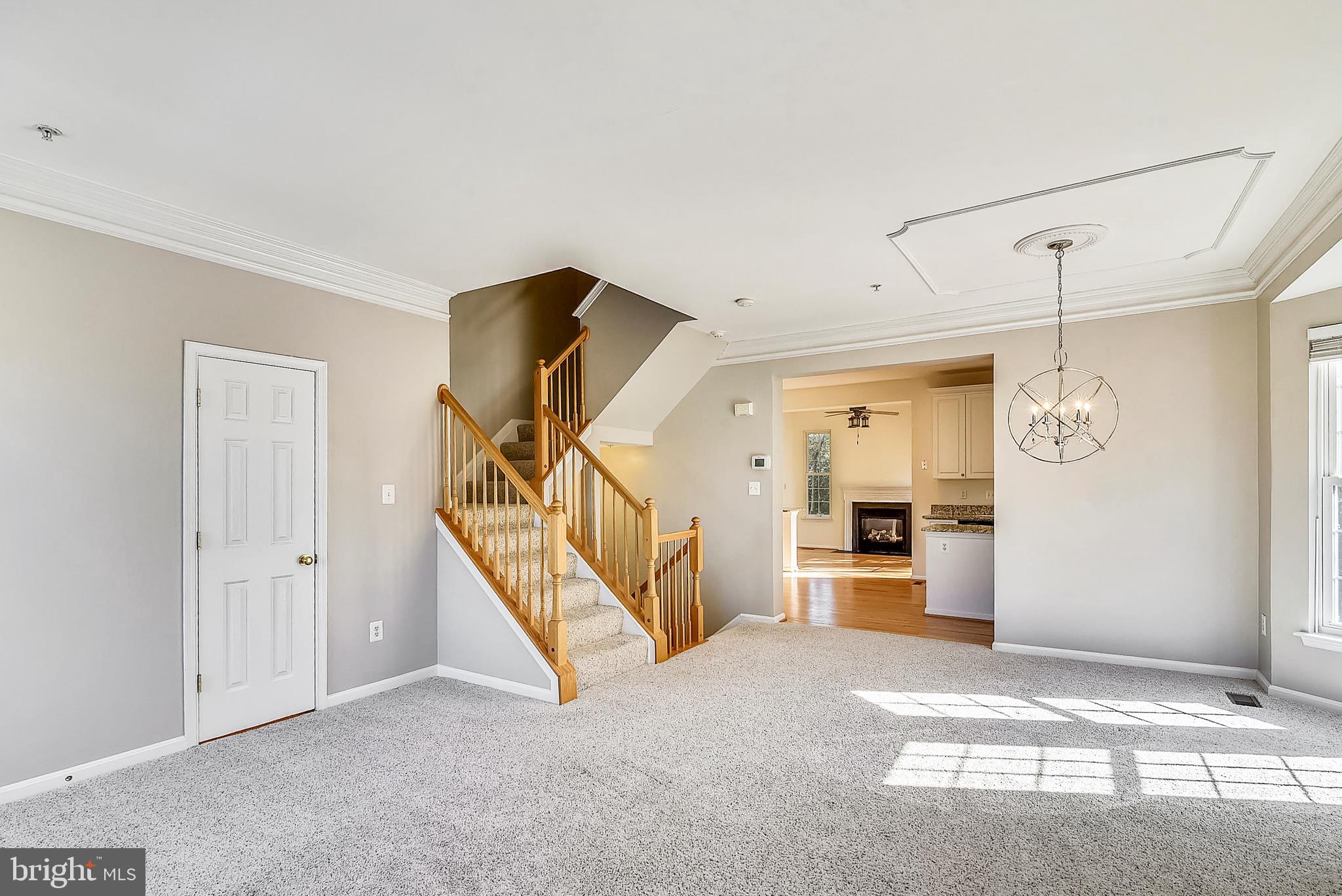190 Tilden Way Edgewater, MD 21037 - Photo 10 of 27 Dining Room/Living Room
