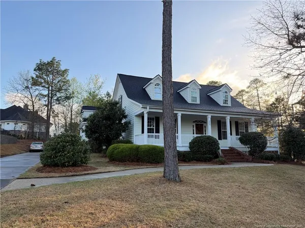 $445,000 | 809 Kensington Park Road, Fayetteville, NC 28311