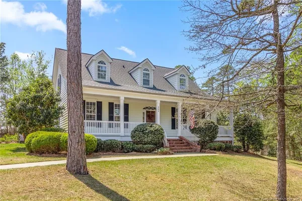 $445,000 | 809 Kensington Park Road, Fayetteville, NC 28311