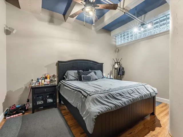 $336,500 | 1120 Texas Street, Unit 4B, Houston, TX 77002