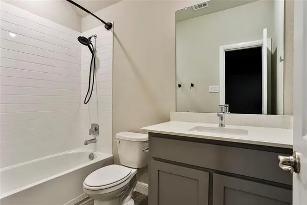 $3,295 | 2325 Shorthorn Drive, Northlake, TX 76247