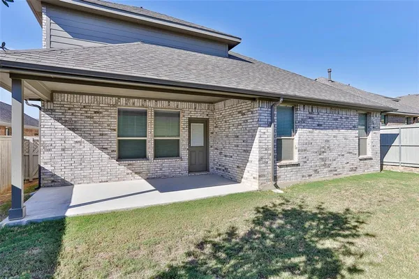 $3,295 | 2325 Shorthorn Drive, Northlake, TX 76247