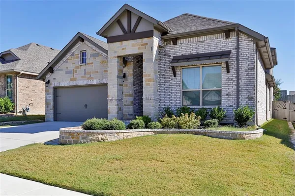 $3,295 | 2325 Shorthorn Drive, Northlake, TX 76247