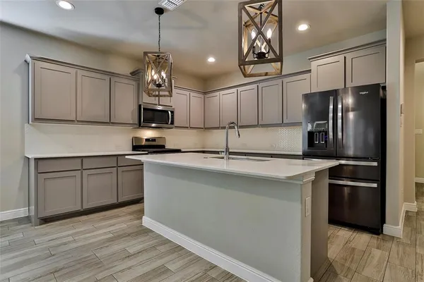 $3,295 | 2325 Shorthorn Drive, Northlake, TX 76247