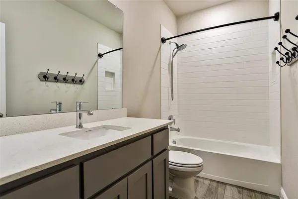 $3,295 | 2325 Shorthorn Drive, Northlake, TX 76247