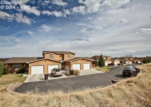 3599 Indigo Ridge Point Colorado Springs, CO 80910 - Photo 5 of 24