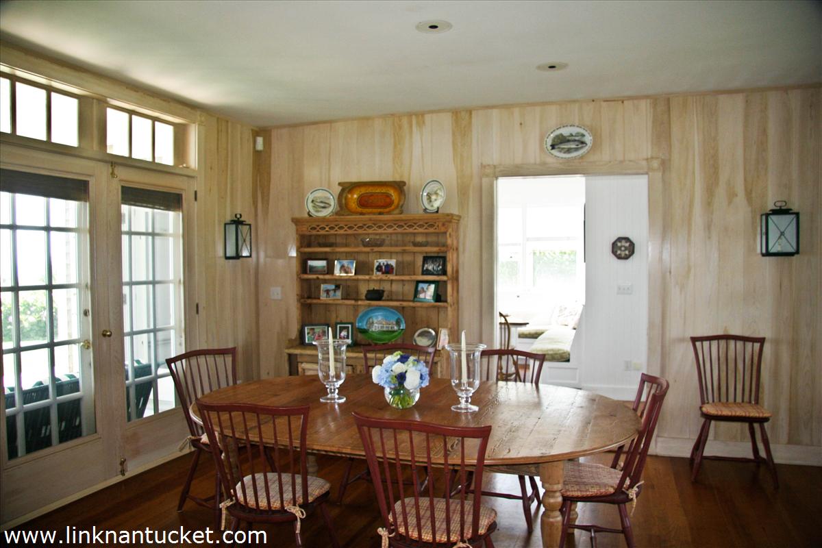 69 Baxter Road Nantucket, MA 02554 - Photo 6 of 24 Gallery Image 6