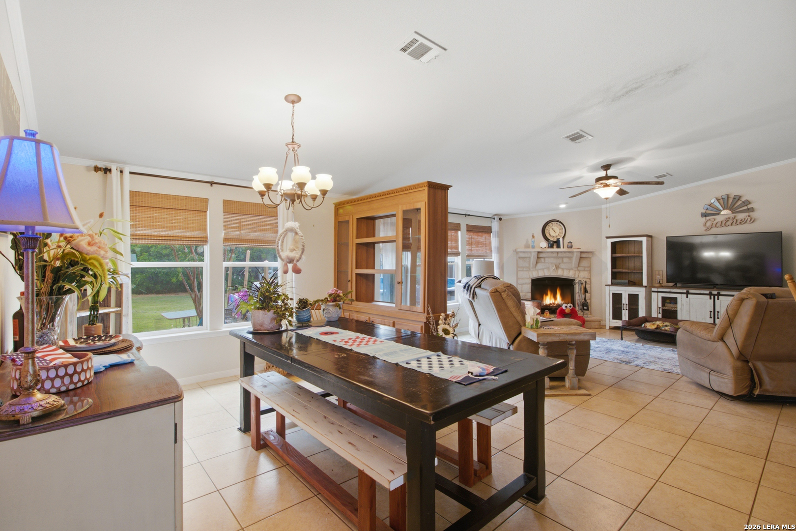 443 Oak Hills Road Pipe Creek, TX 78063 - Photo 13 of 42