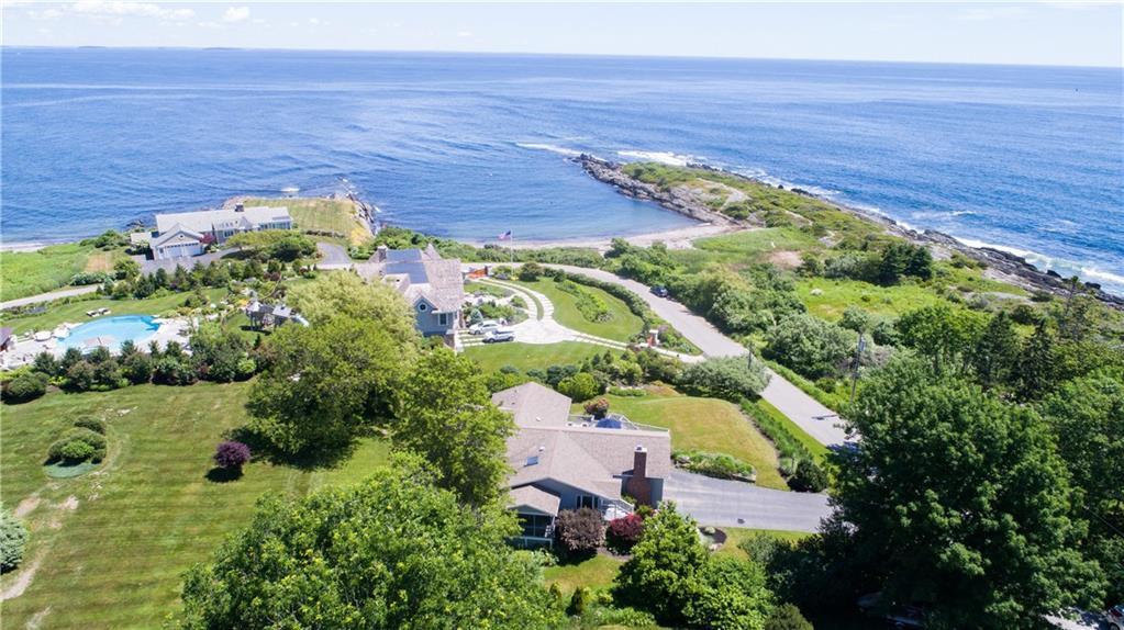 27 Reef Road Cape Elizabeth, ME 04107 - Photo 2 of 35 Photo