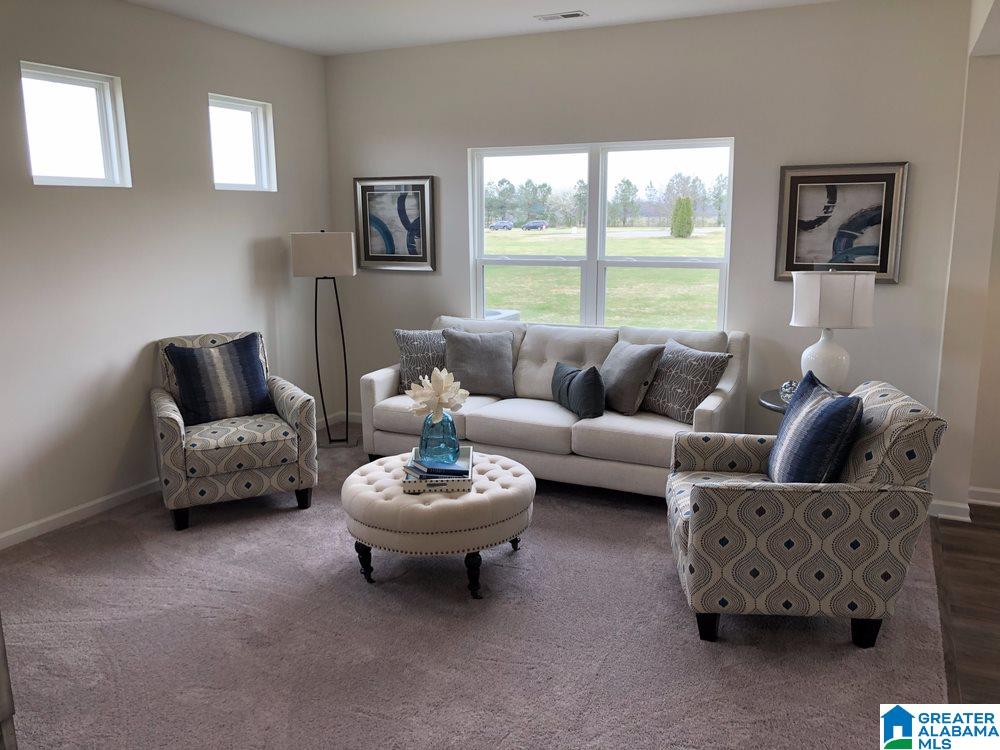 15 Dabbs Road Oxford, AL 36203 - Photo 3 of 9