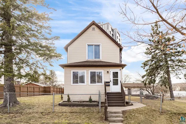 $349,000 | 411 North 52nd Avenue West, Duluth, MN 55807